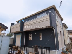 北本市二ツ家４丁目