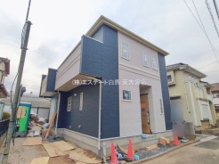 北本市二ツ家４丁目