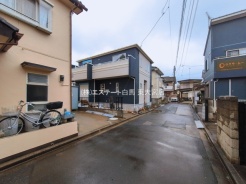 北本市二ツ家４丁目