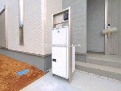 鴻巣市鎌塚３丁目