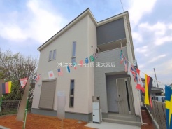 鴻巣市鎌塚３丁目