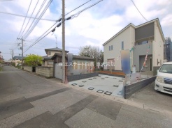 鴻巣市鎌塚３丁目