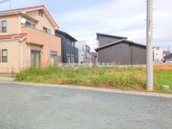 越谷市大字恩間