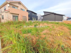 越谷市大字恩間