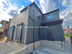 桶川市大字下日出谷