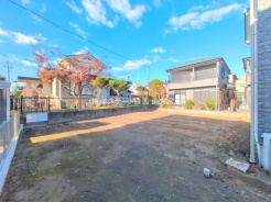 上尾市泉台３丁目
