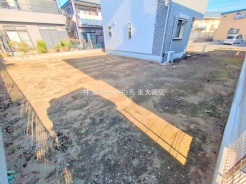 上尾市泉台３丁目