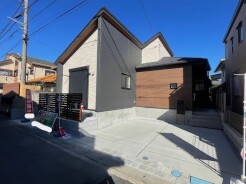 数少ない平屋の戸建て。ニューシャトル沼南駅徒歩６分。