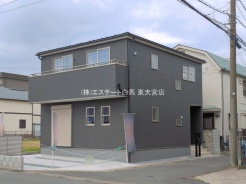 越谷市宮本町４丁目