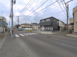 越谷市宮本町４丁目