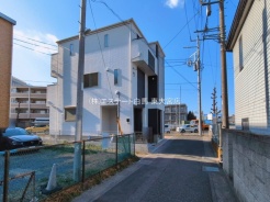 さいたま市北区奈良町