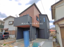 さいたま市緑区大字中尾