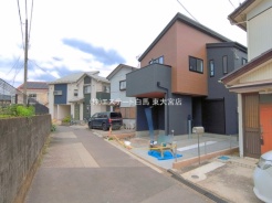 さいたま市緑区大字中尾