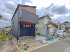 さいたま市緑区大字中尾