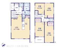 図面と異なる場合は現況を優先