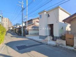 さいたま市西区大字指扇領別所