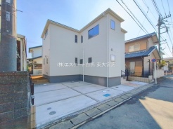 さいたま市西区大字指扇領別所