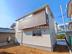 さいたま市西区大字指扇領別所