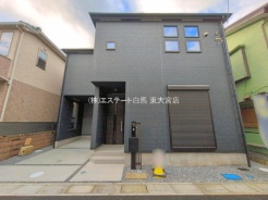 越谷市蒲生東町