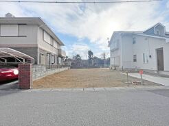 同じグレードで建てられた最寄りの完成物件を、参考にご覧になれます。

