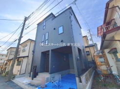 上尾市本町６丁目