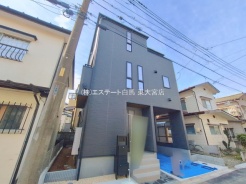 上尾市本町６丁目