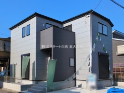 上尾市小泉７丁目