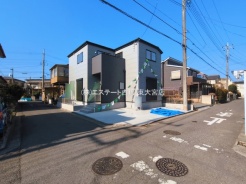 上尾市小泉７丁目