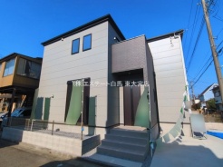 上尾市小泉７丁目