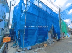 さいたま市北区日進町１丁目