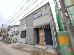 さいたま市北区日進町１丁目