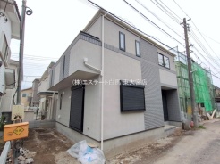 さいたま市北区日進町１丁目