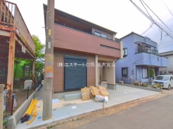 桶川市北１丁目