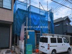 越谷市大字下間久里