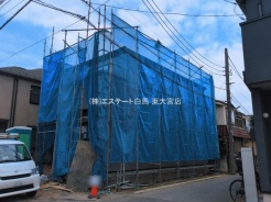 越谷市大字下間久里