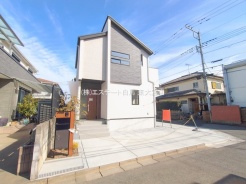 桶川市大字坂田