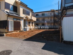 越谷市大字恩間