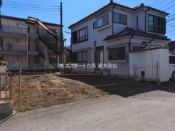 越谷市大字恩間