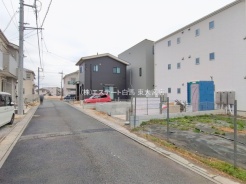 さいたま市西区大字指扇