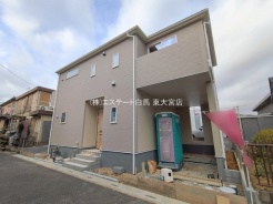 越谷市大字弥十郎