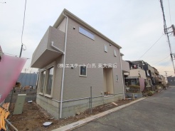 越谷市大字弥十郎