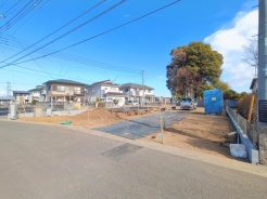 北足立郡伊奈町大字大針