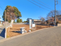 北足立郡伊奈町大字大針