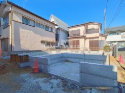 さいたま市緑区道祖土１丁目