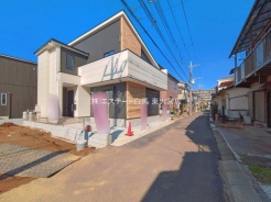 越谷市大沢４丁目