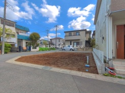 春日部市緑町１丁目