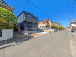 上尾市浅間台４丁目