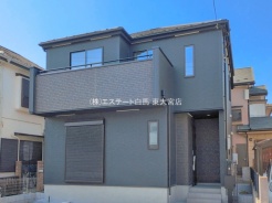 上尾市浅間台４丁目