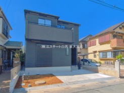 上尾市浅間台４丁目