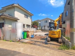 上尾市東町１丁目